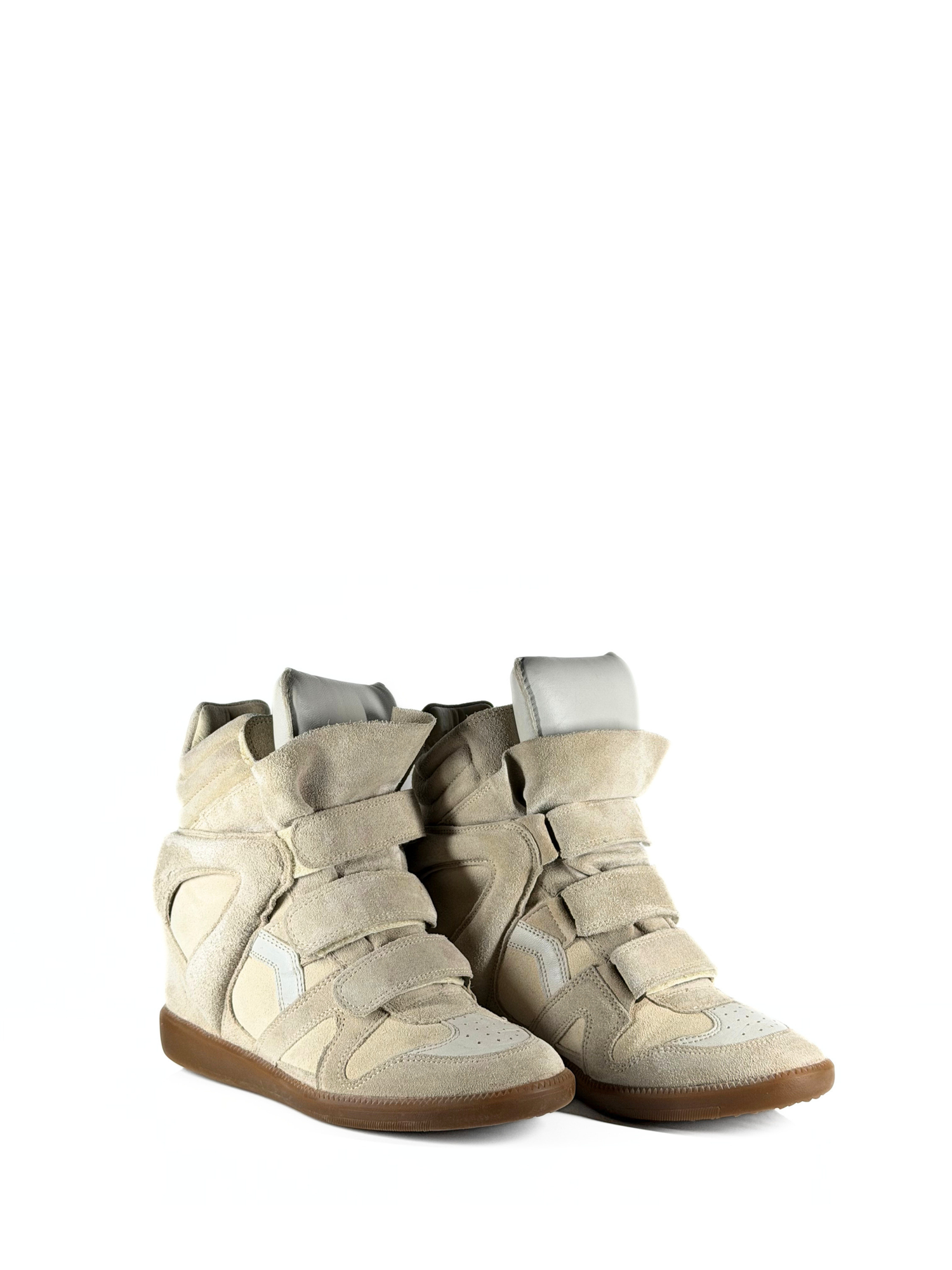 Isabel Marant Bekett - Beige 187