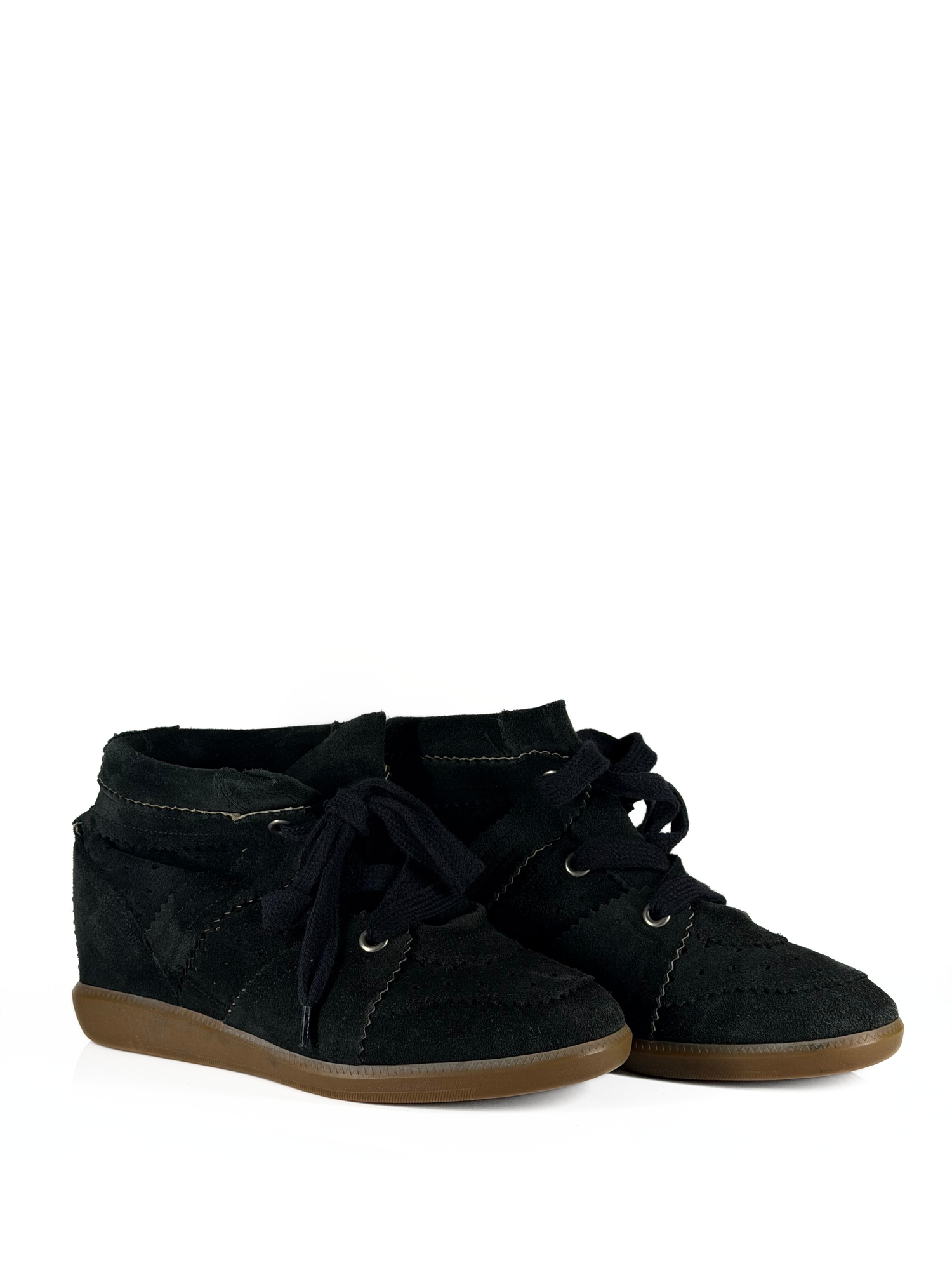 Isabel Marant Bobby - Black 621