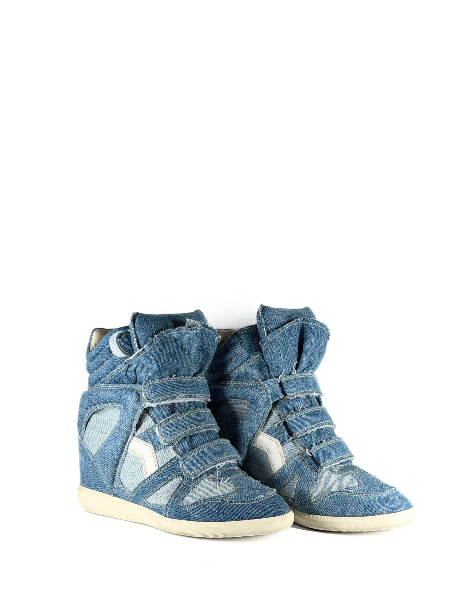 Isabel Marant Bekett - Denim 190