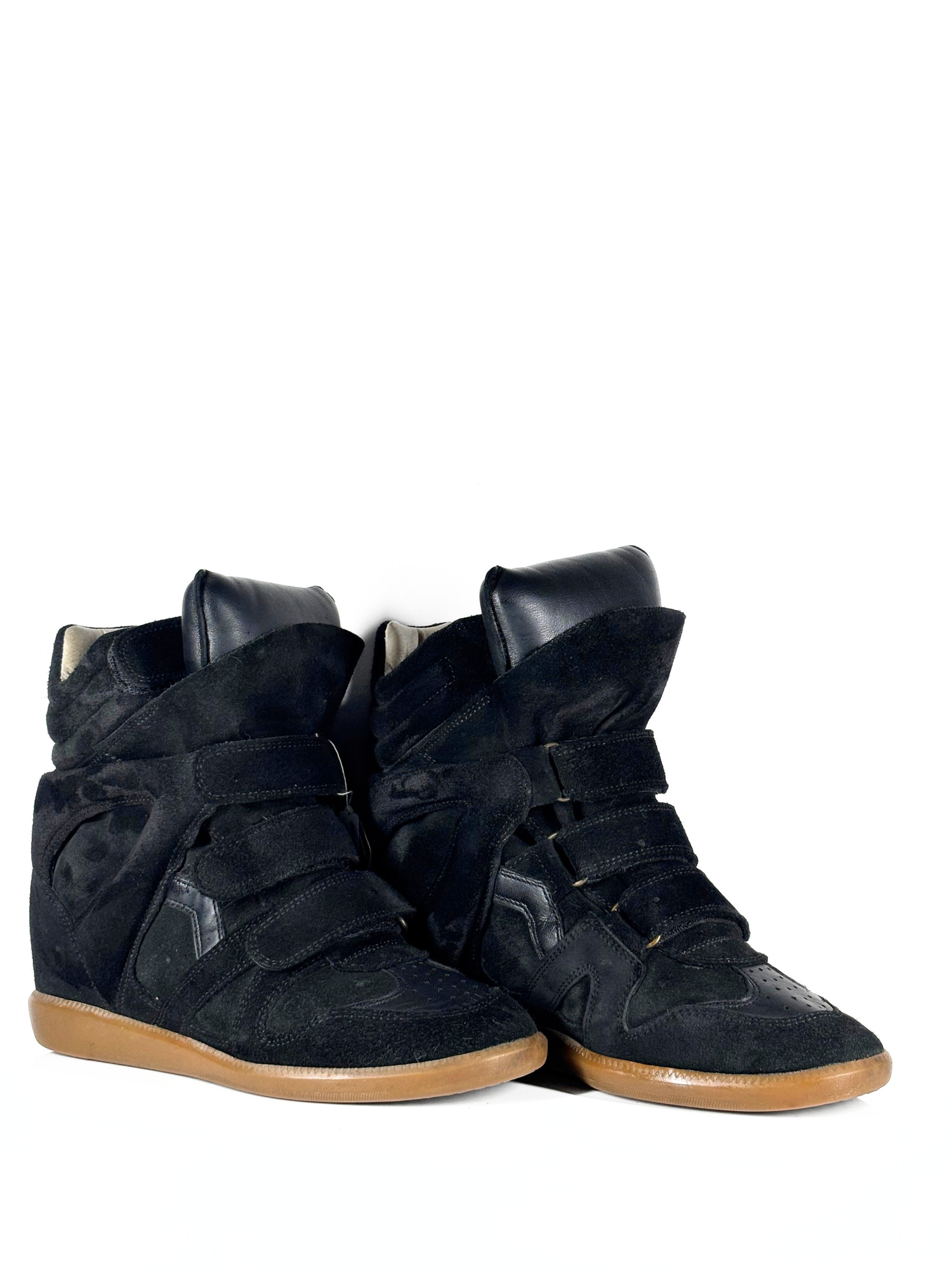 Isabel Marant Bekett - Noir 111