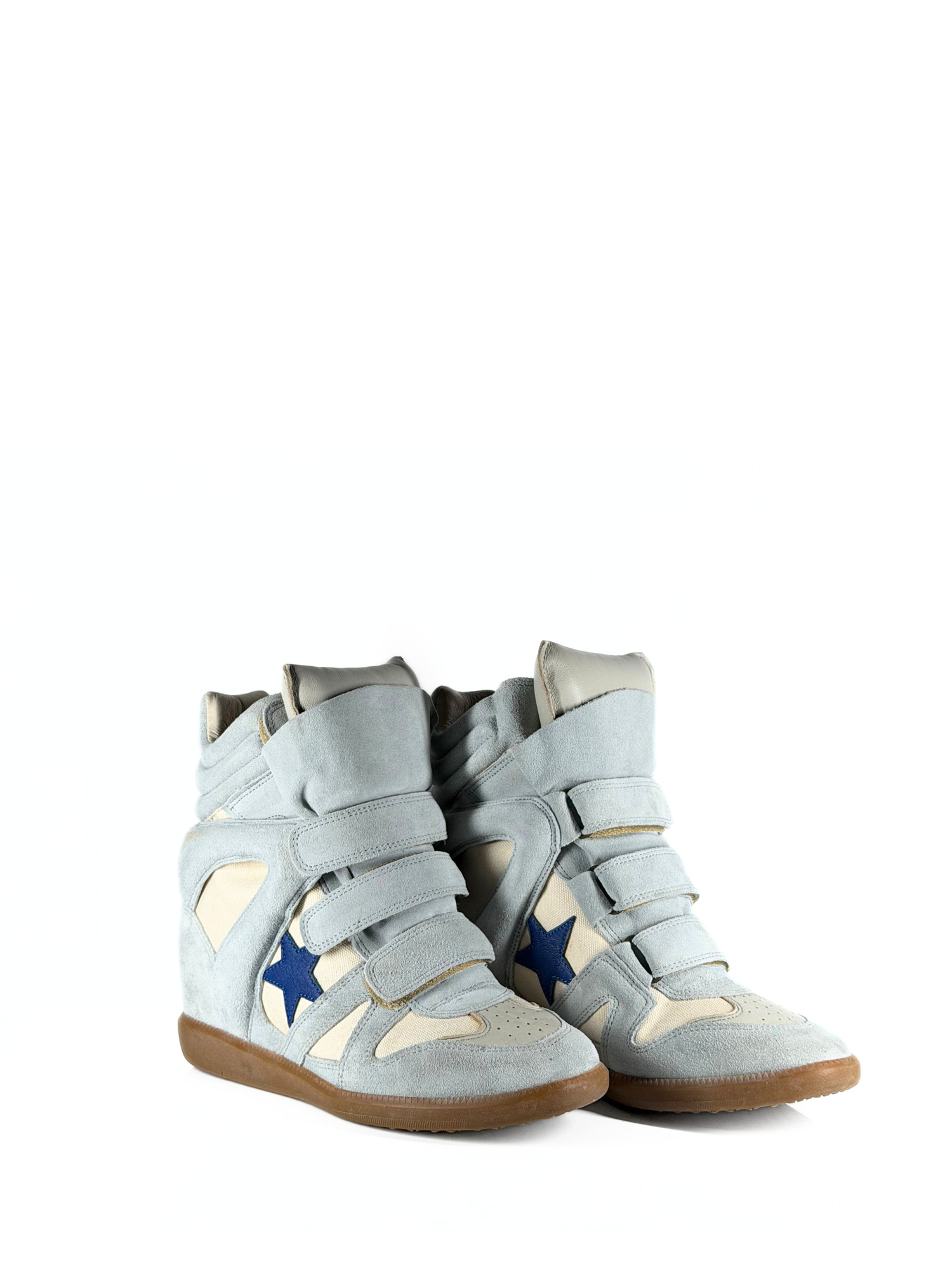 Isabel Marant Bekett - ETOILE Bleu 191