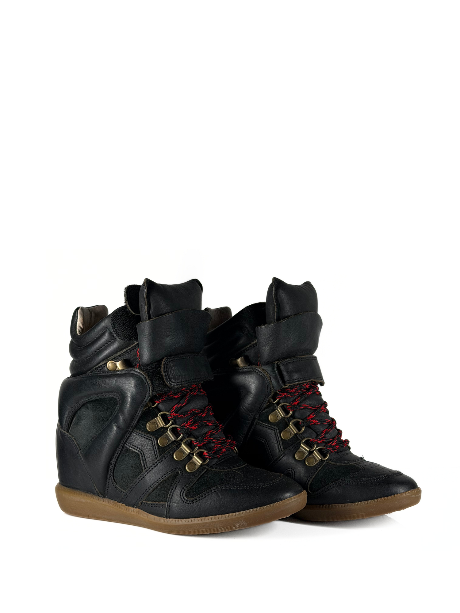 Isabel Marant Bekett - Noir 626