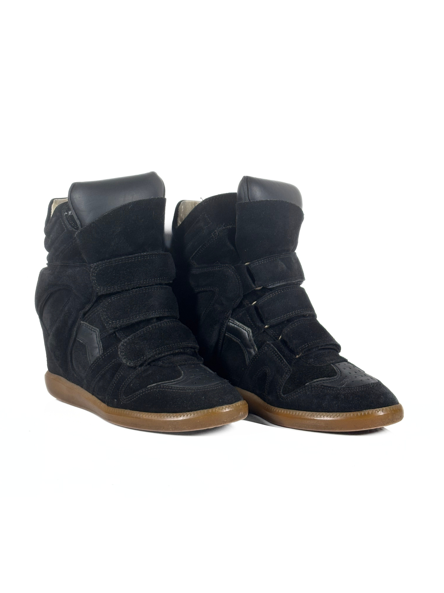 Isabel Marant Bekett - Noir 174