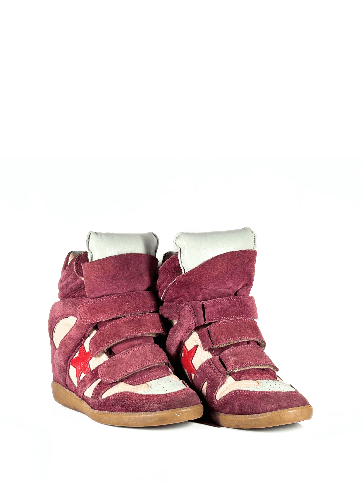 Isabel Marant Bekett - ETOILE Violet 152