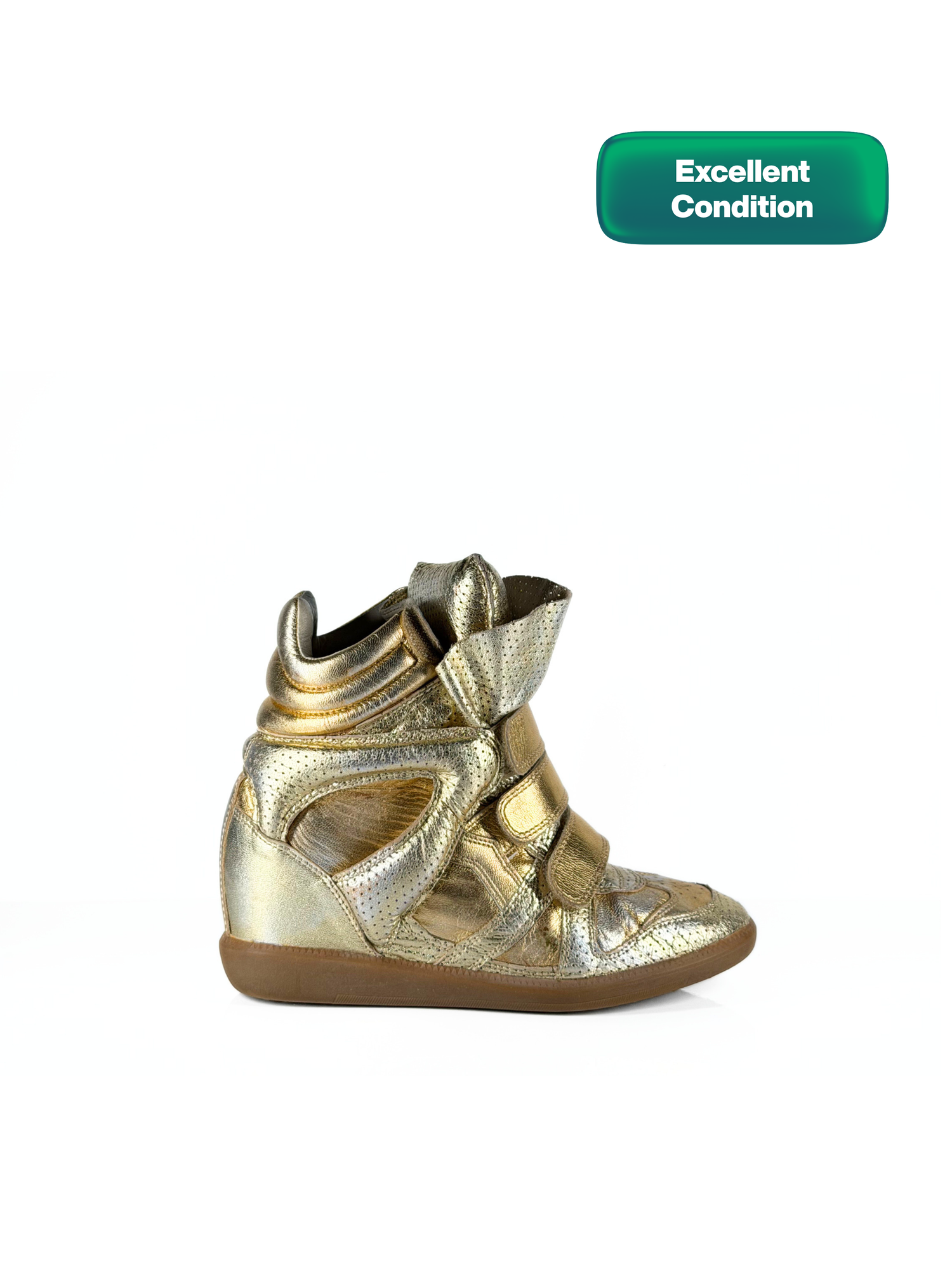 Isabel Marant Bekett - Gold 200