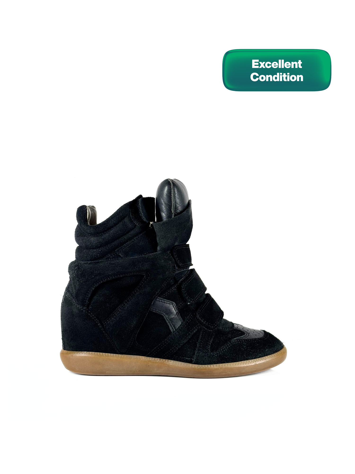 Isabel Marant Bekett - Noir 113