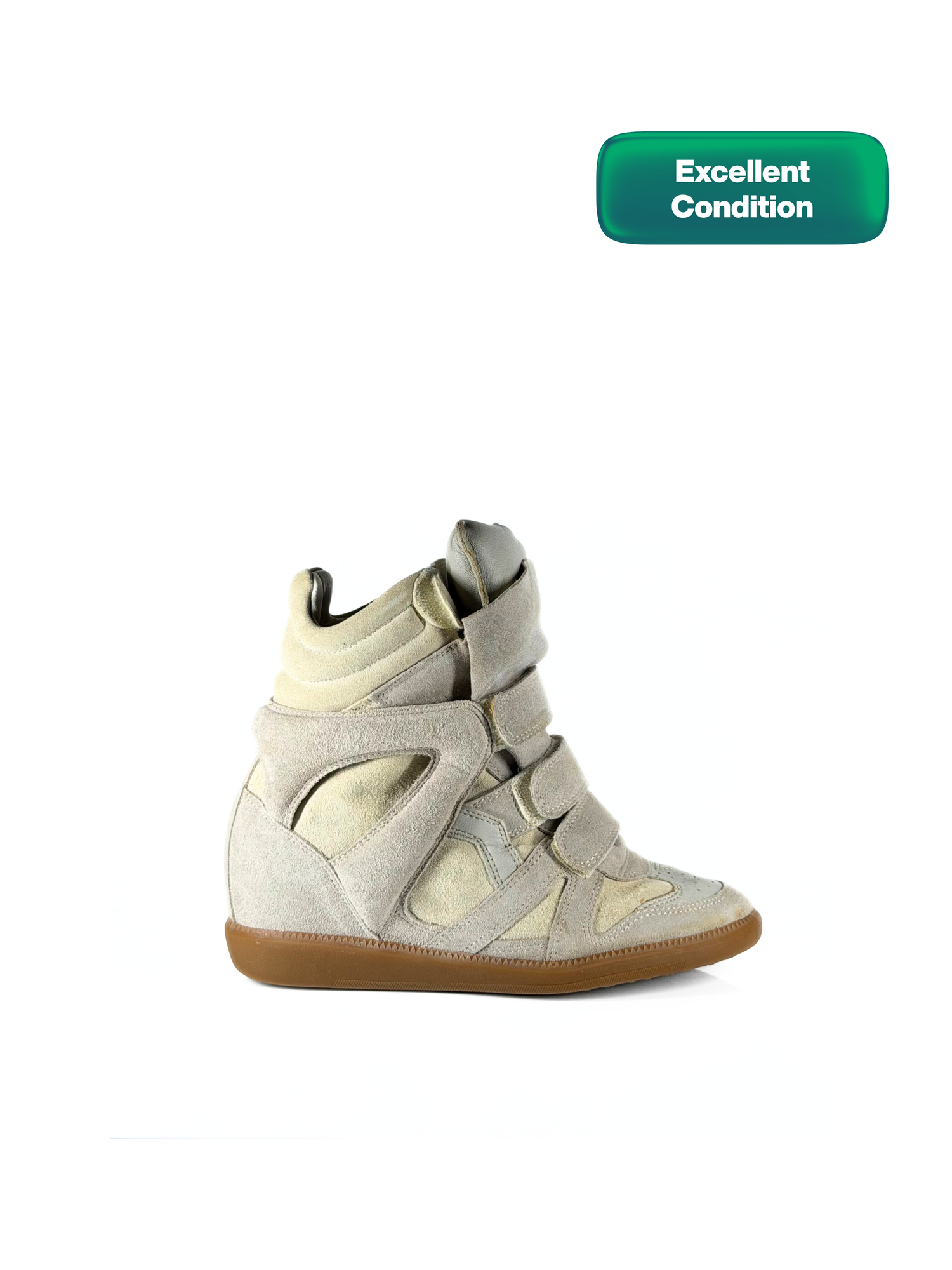 Isabel Marant Bekett - Beige 202